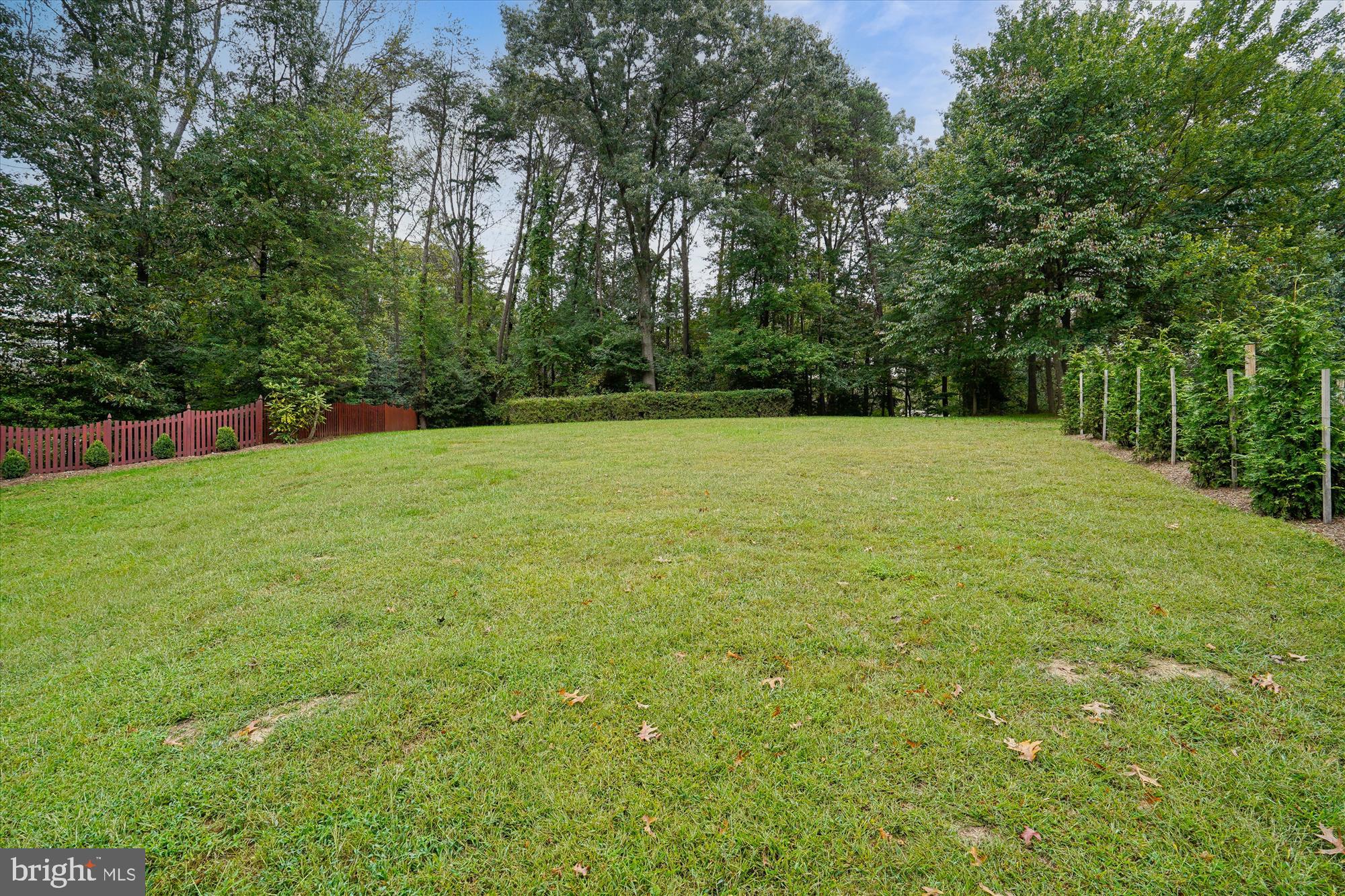 VALEWOOD MANOR - Residential