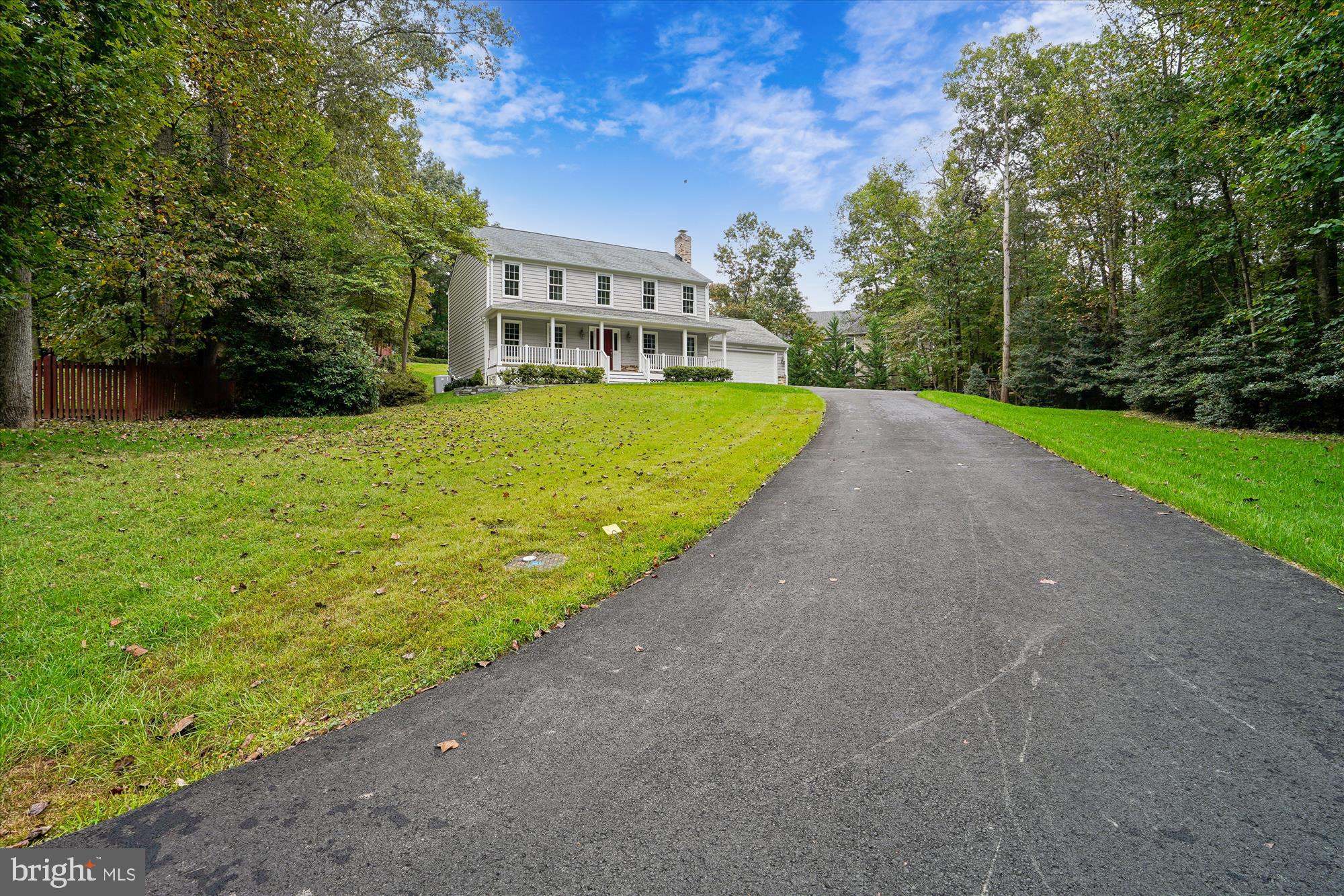 VALEWOOD MANOR - Residential