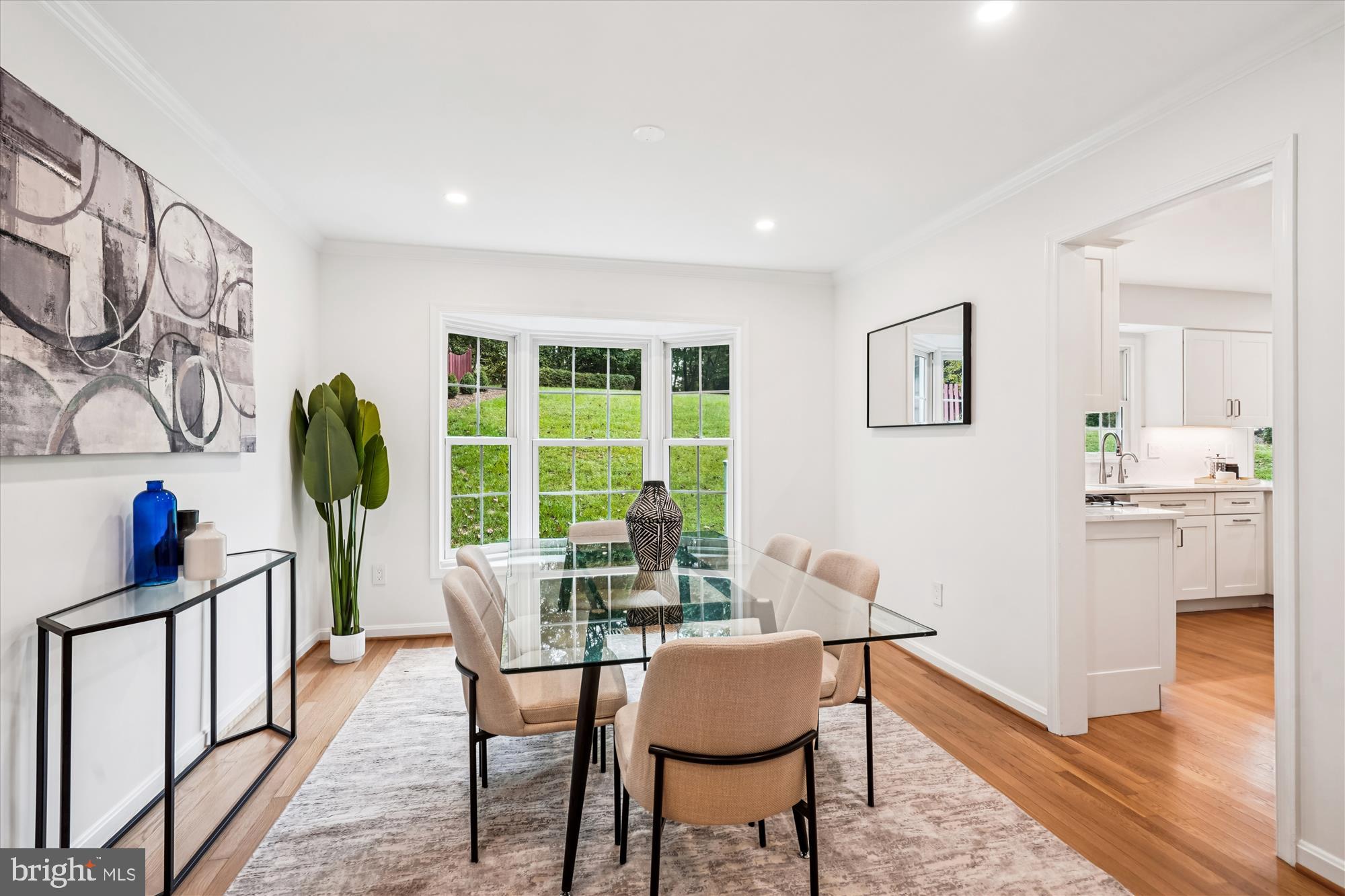 VALEWOOD MANOR - Residential