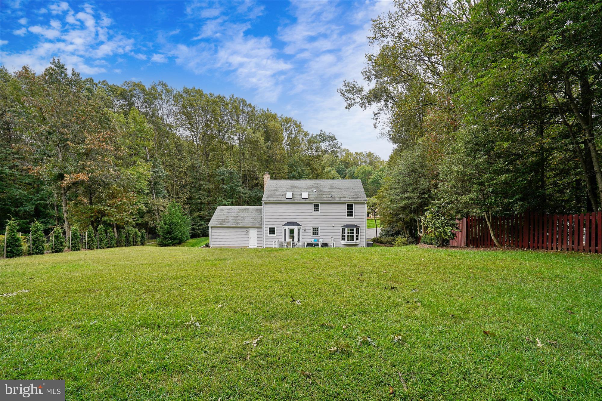 VALEWOOD MANOR - Residential