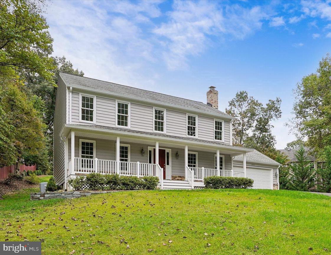 VALEWOOD MANOR - Residential