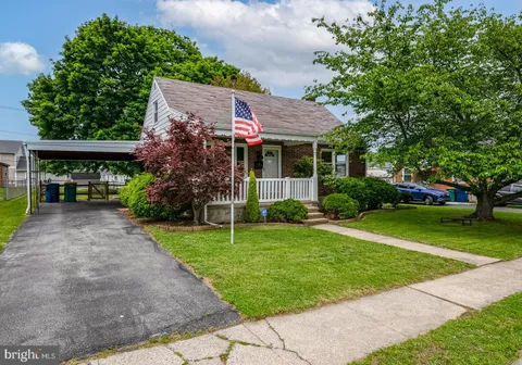 2811 Garfield Avenue, Reading, PA MLS: PABK2070924