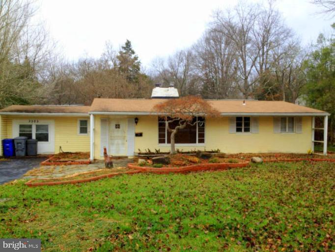 3505 DEVON DRIVE
