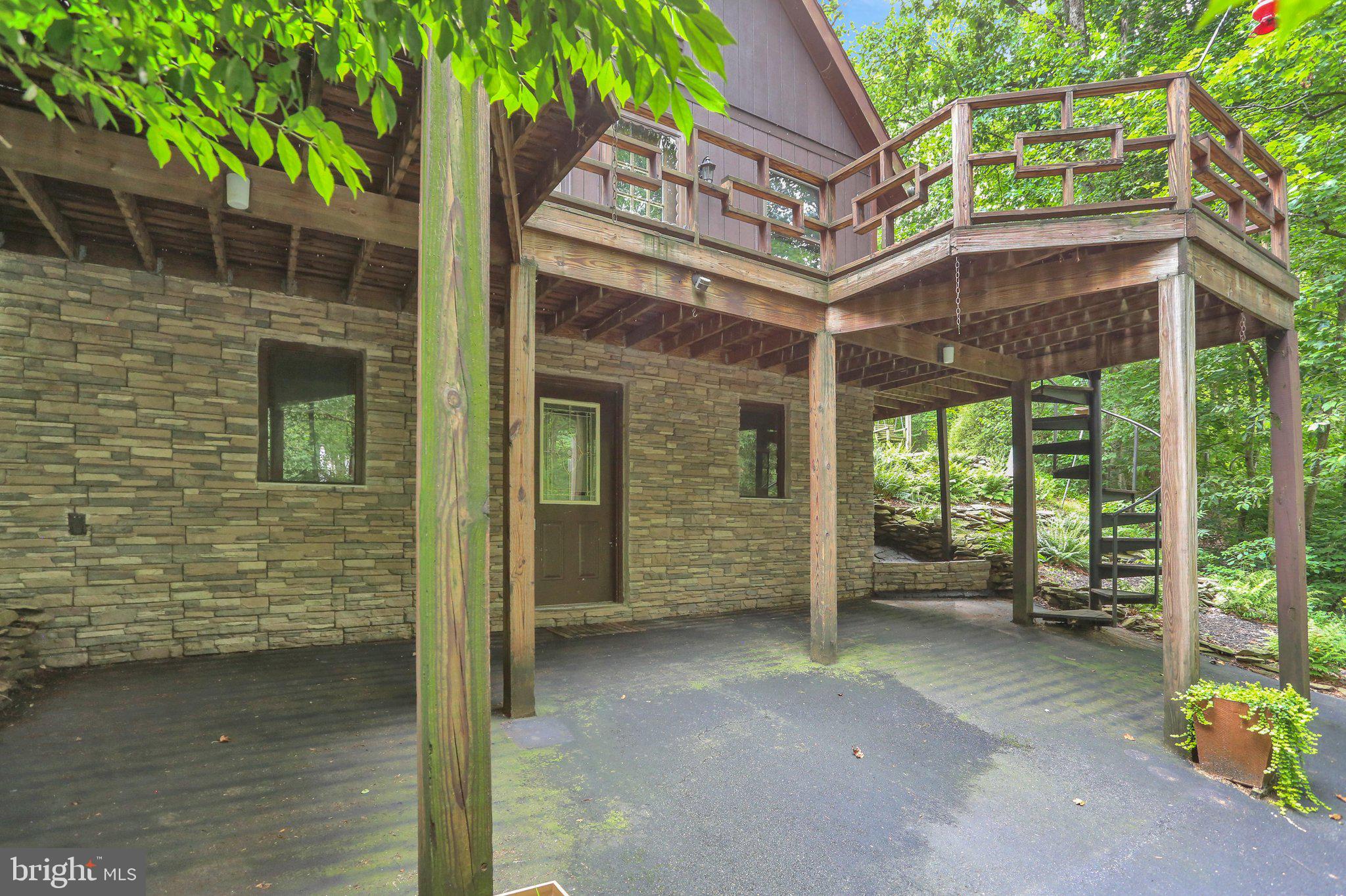 506 KOHLERS HILL ROAD