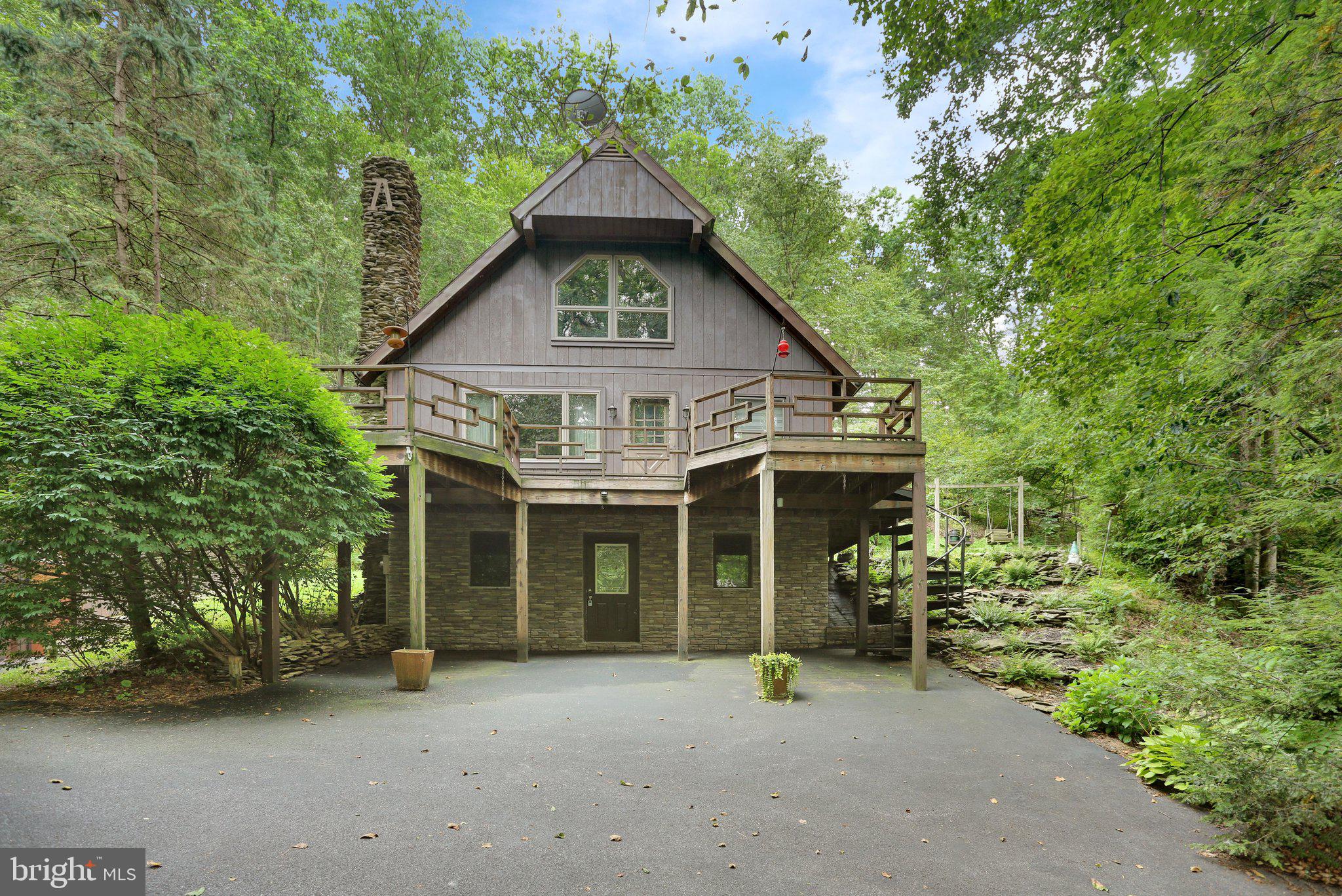 506 KOHLERS HILL ROAD