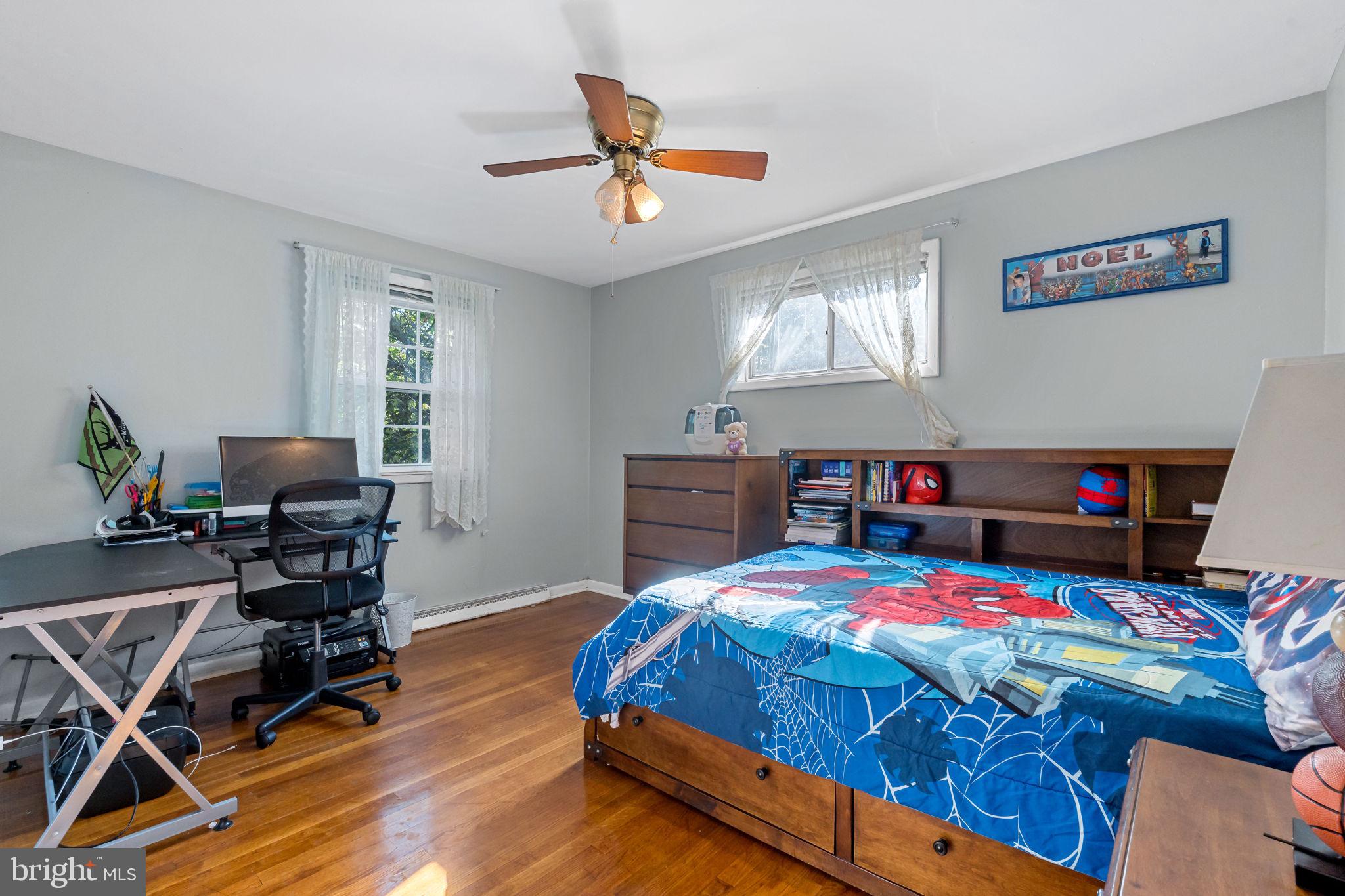 HOLLY HILL MANOR - Residential