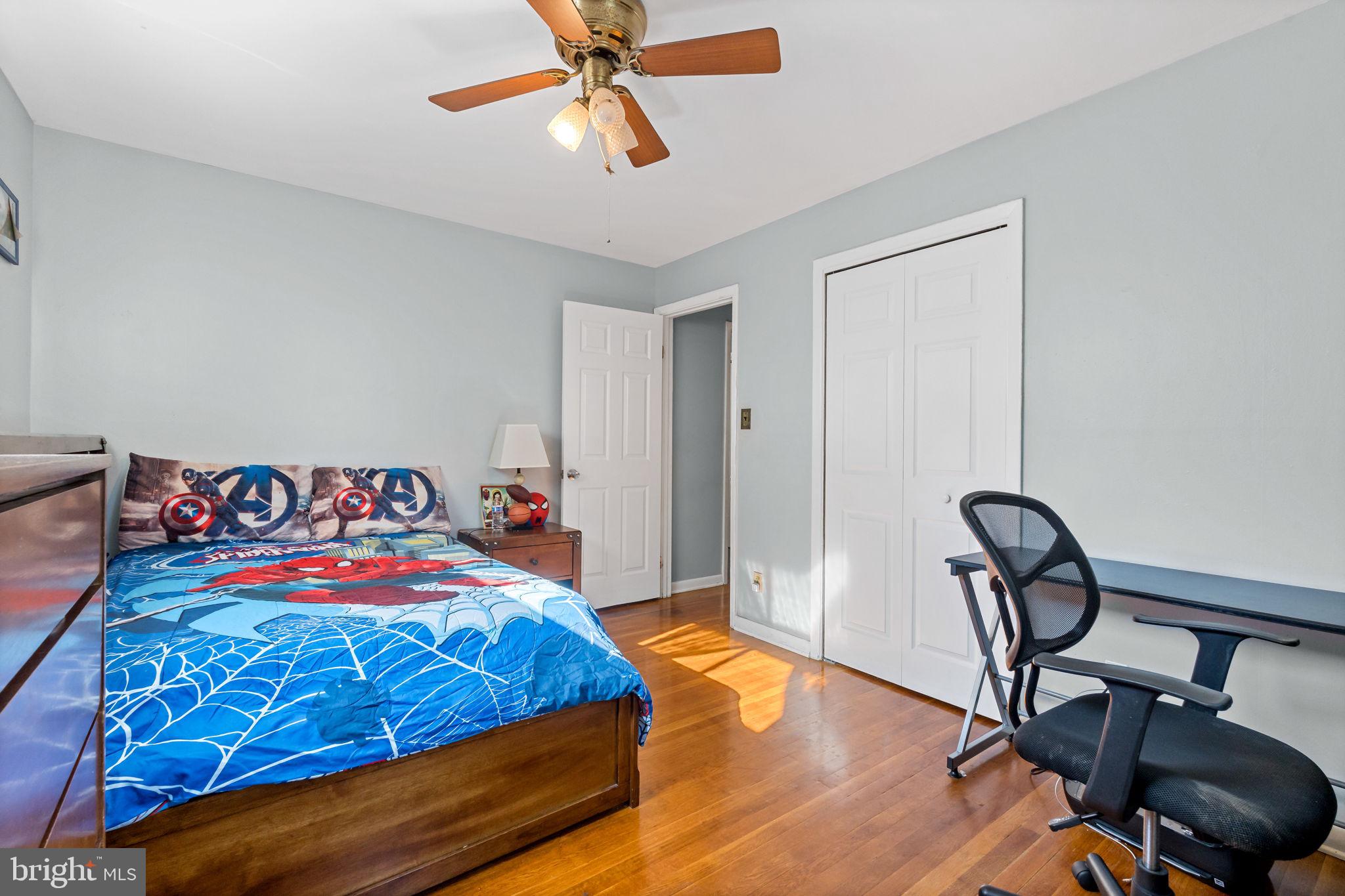 HOLLY HILL MANOR - Residential