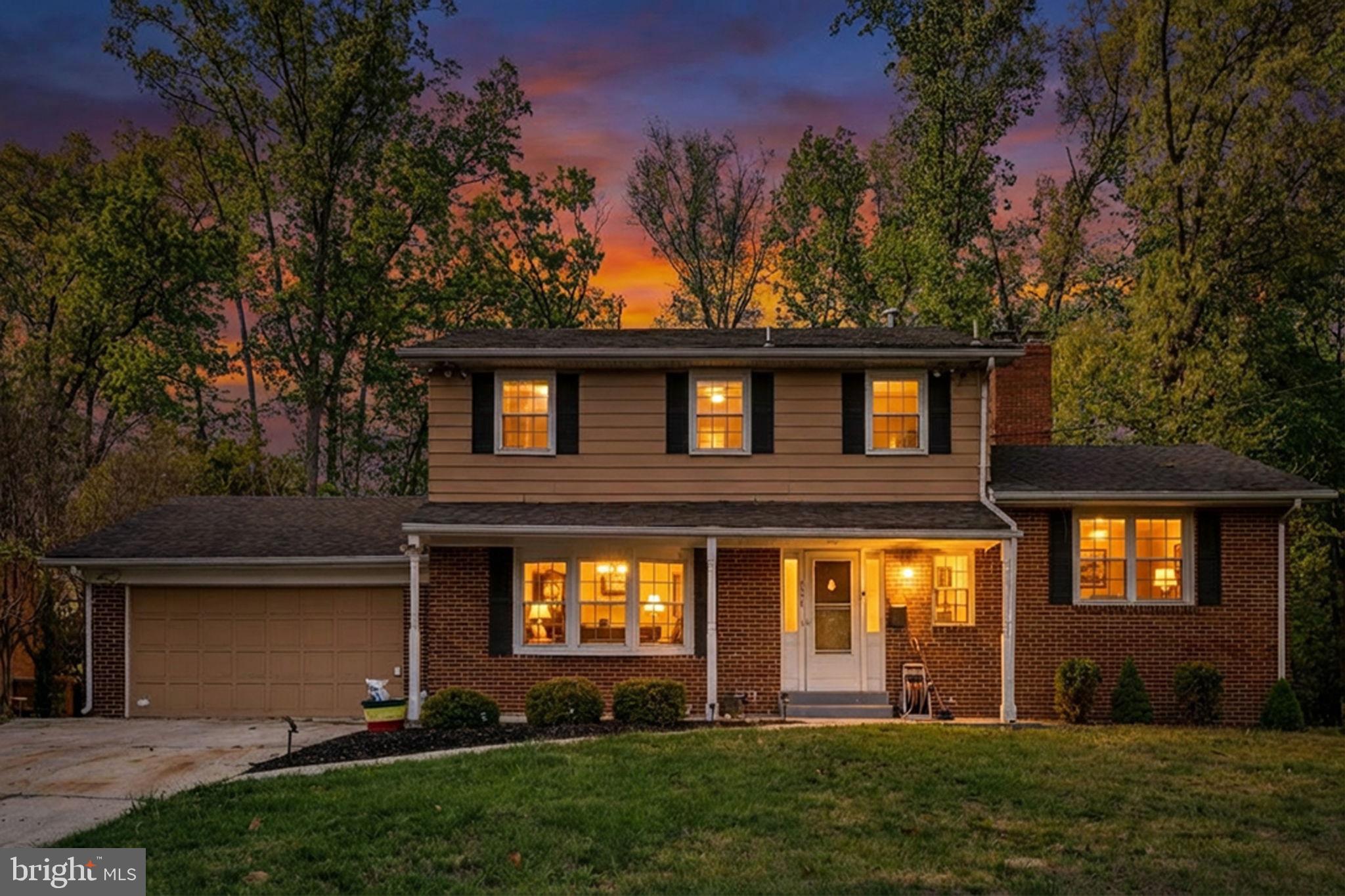 HOLLY HILL MANOR - Residential