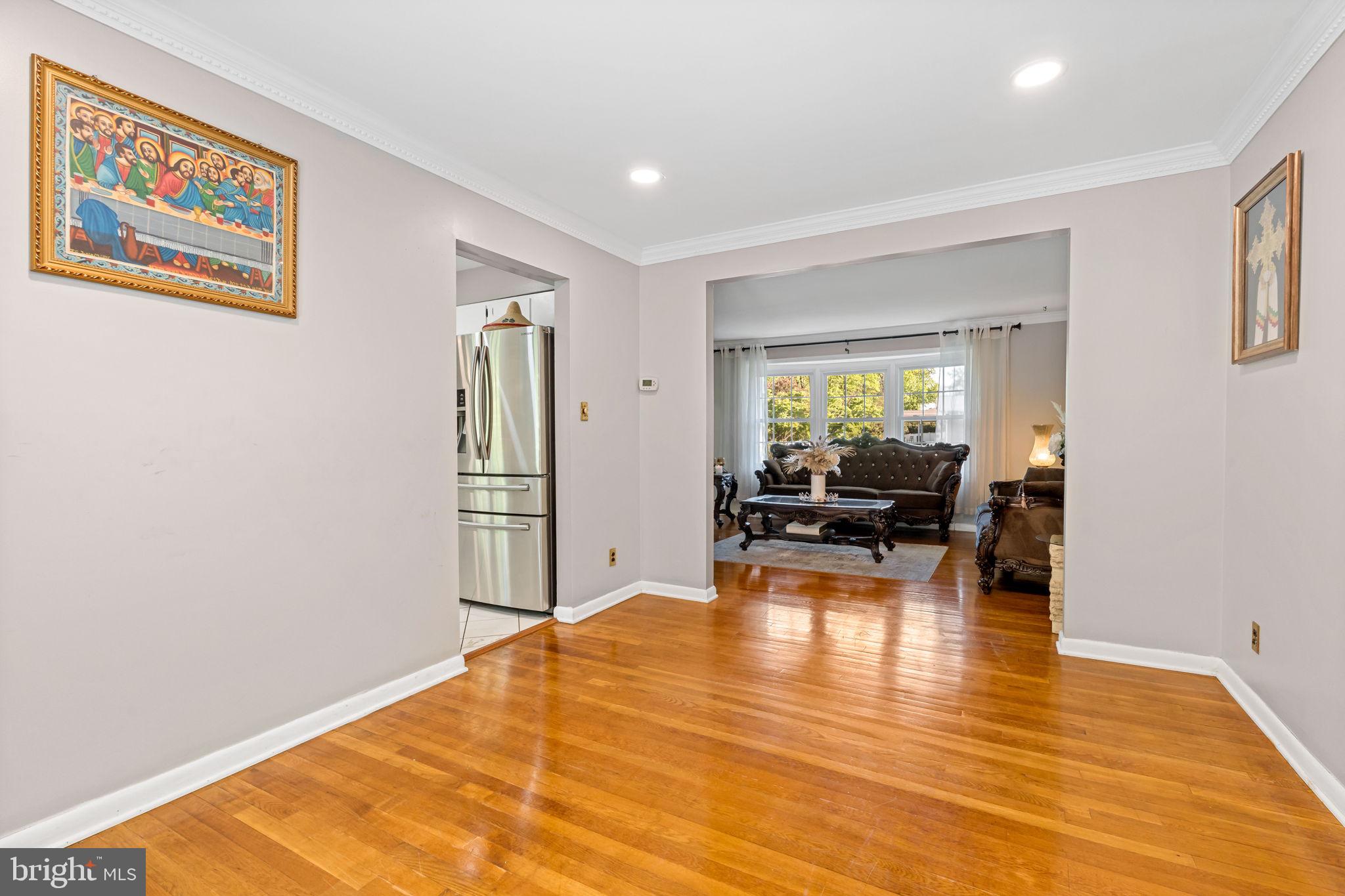 HOLLY HILL MANOR - Residential