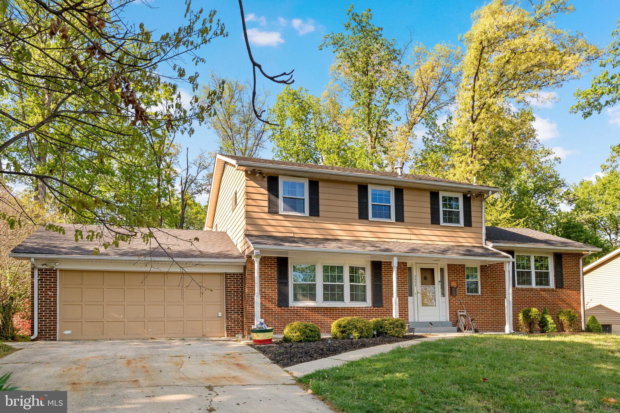 HOLLY HILL MANOR - Residential