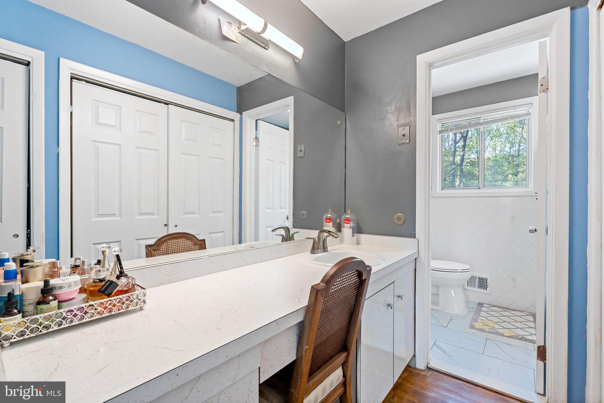 HOLLY HILL MANOR - Residential