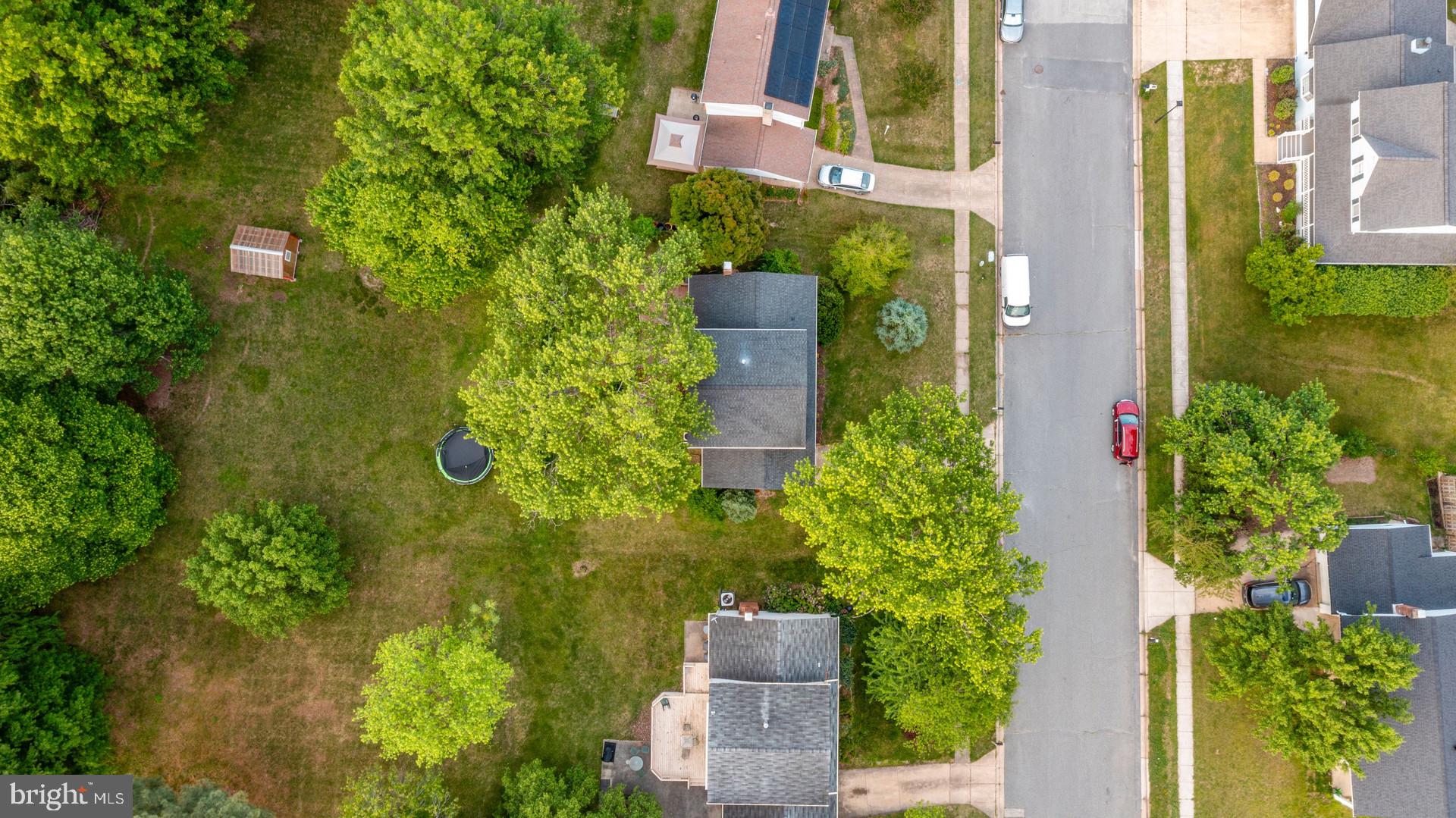6504 WALKER BRANCH DRIVE