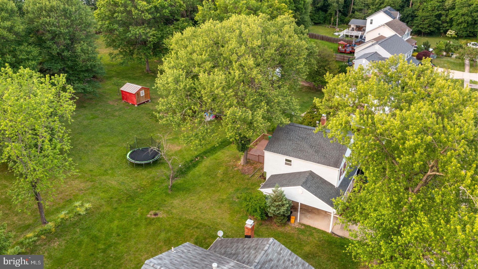 6504 WALKER BRANCH DRIVE