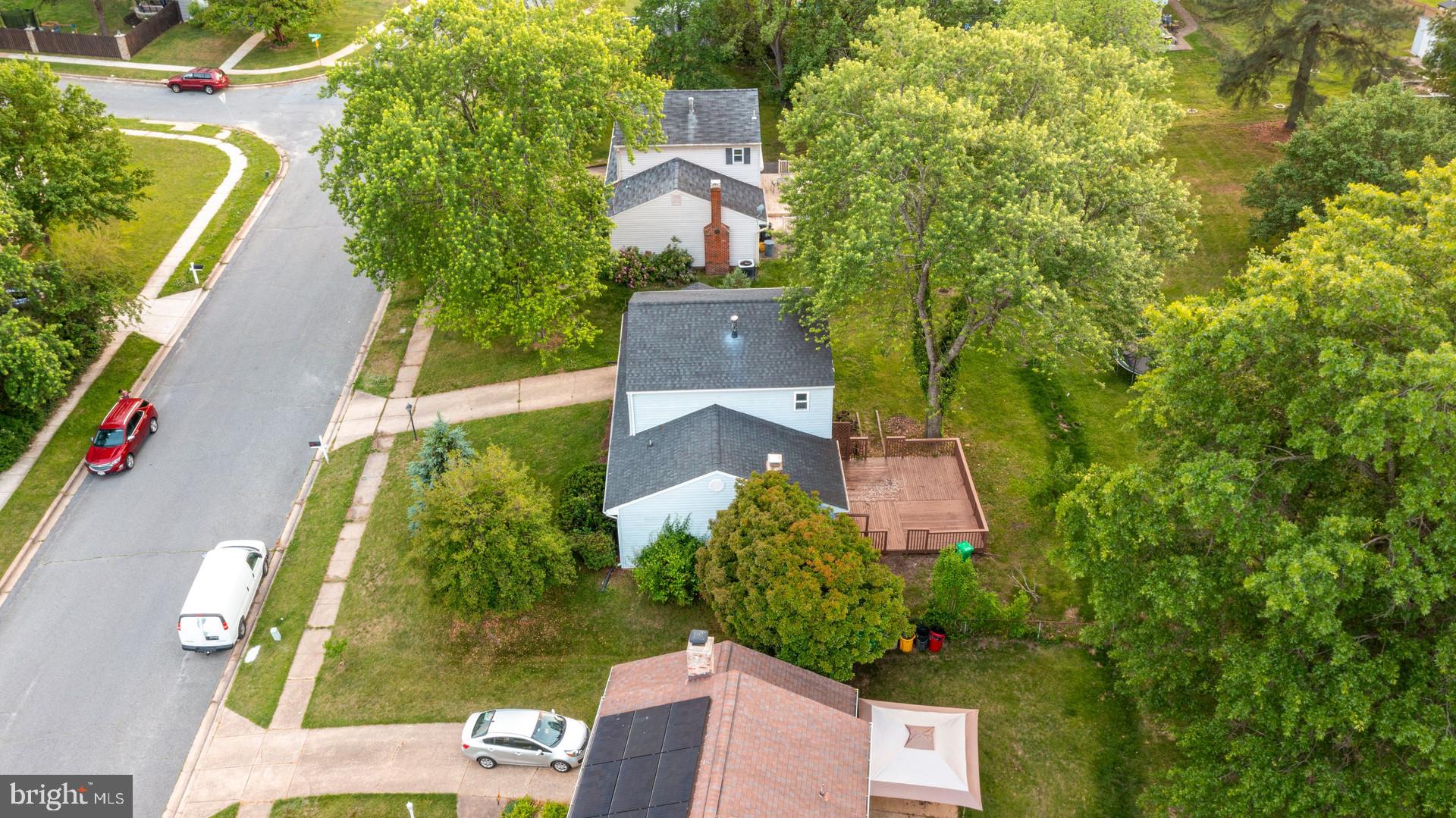 6504 WALKER BRANCH DRIVE