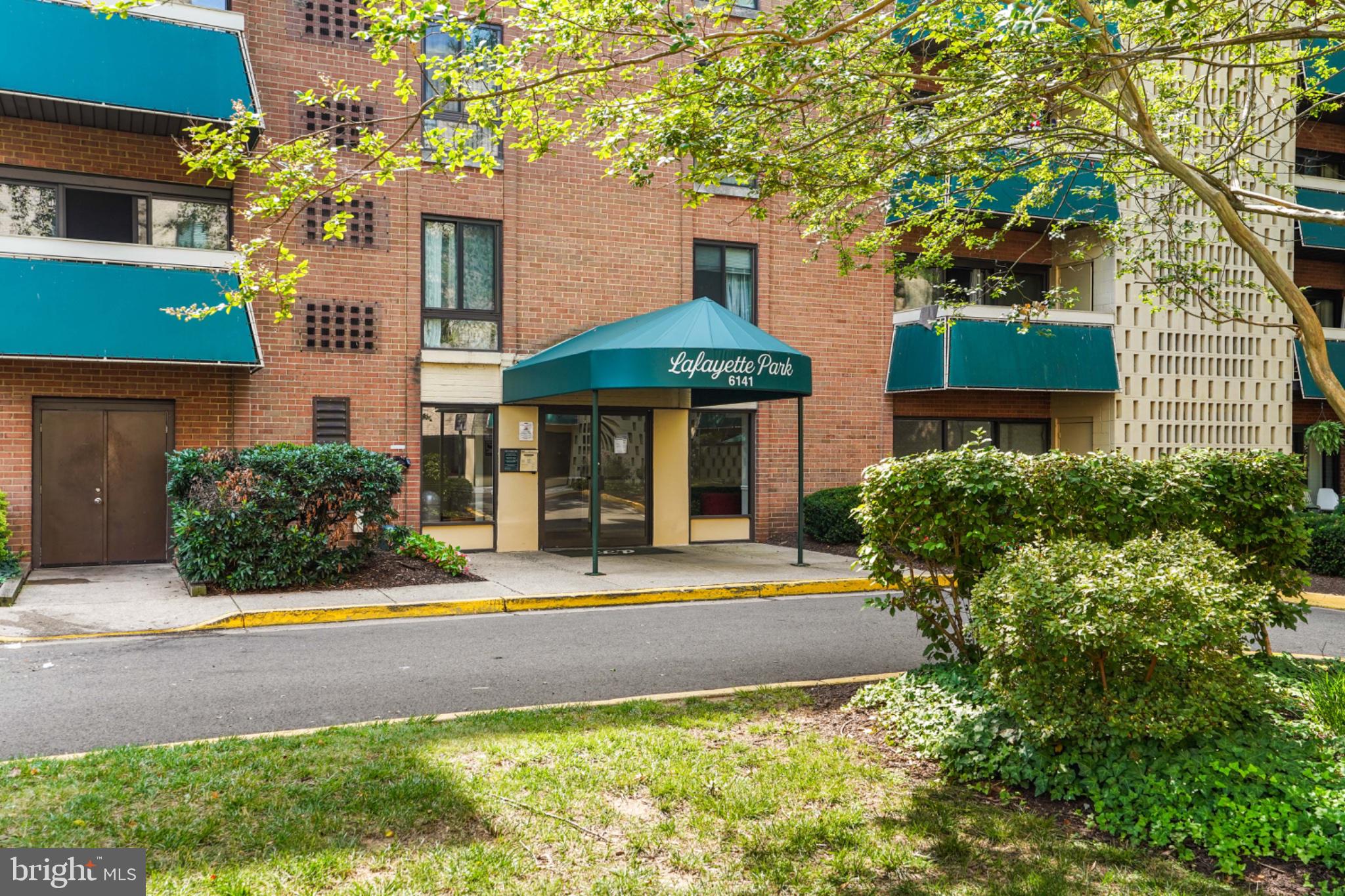 6141 LEESBURG PIKE 101