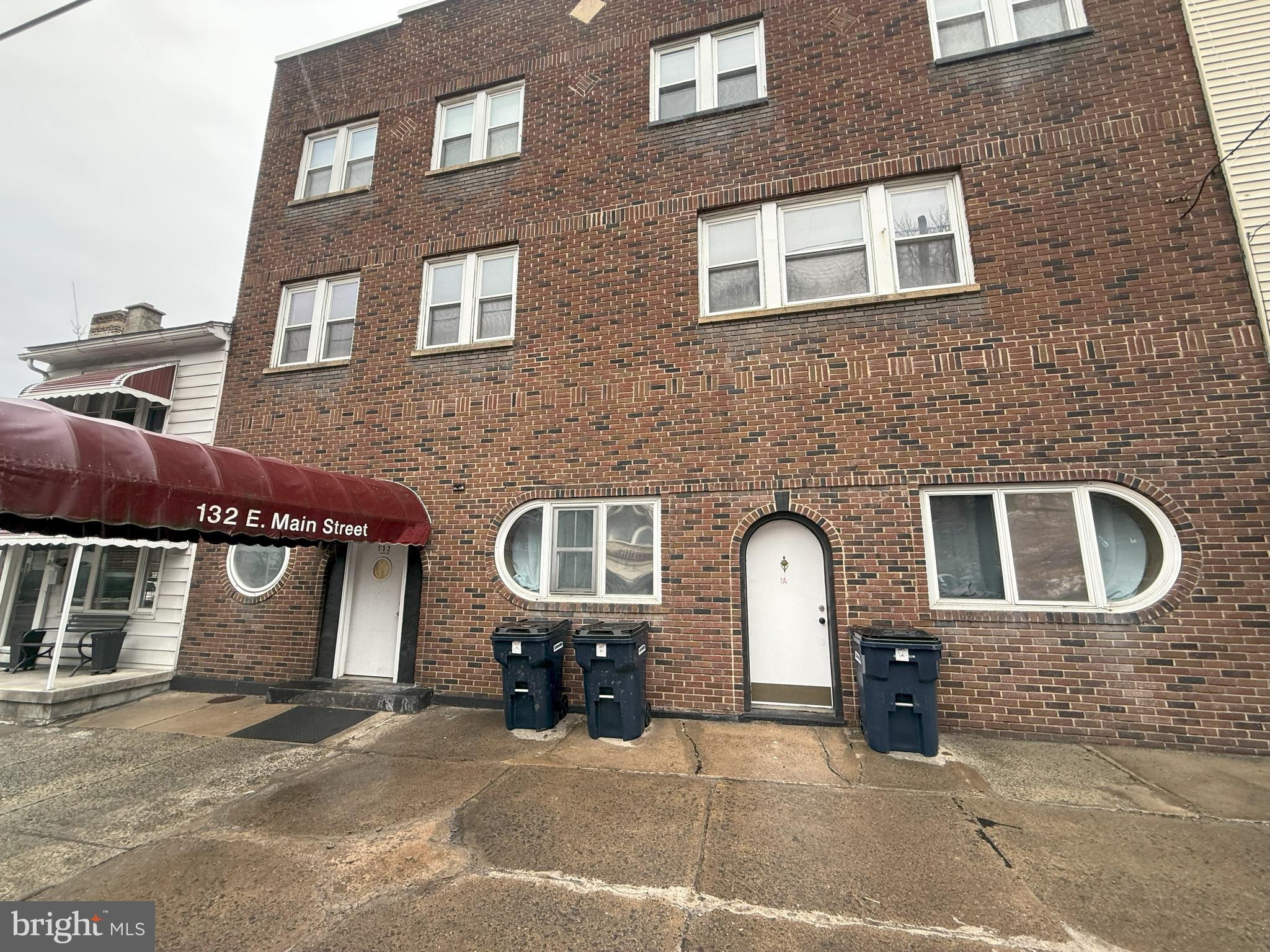 132 E MAIN STREET 1D