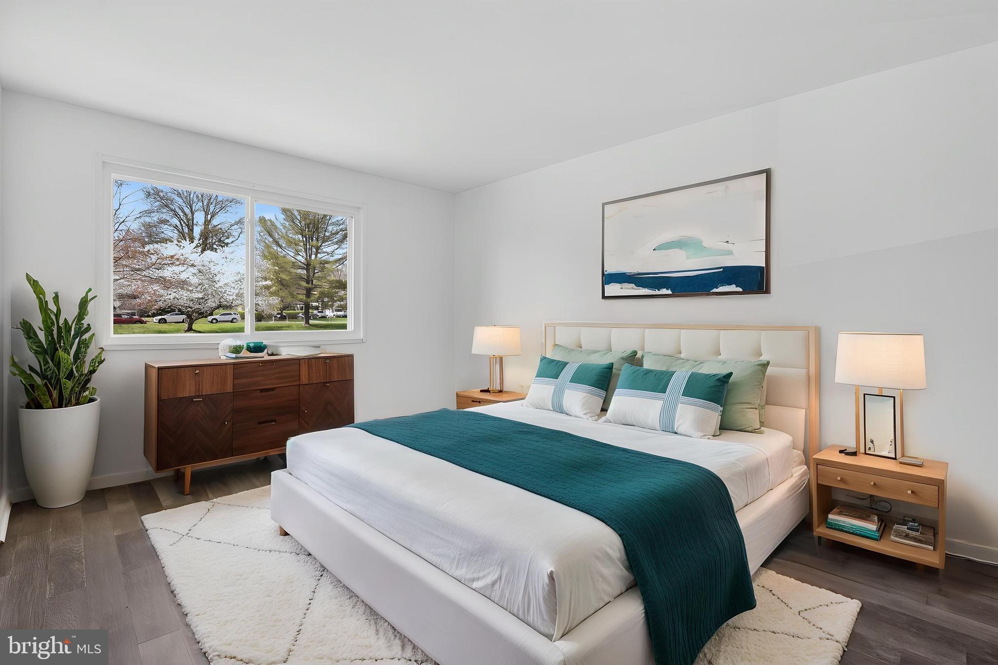 GERMANTOWN PARK - Residential