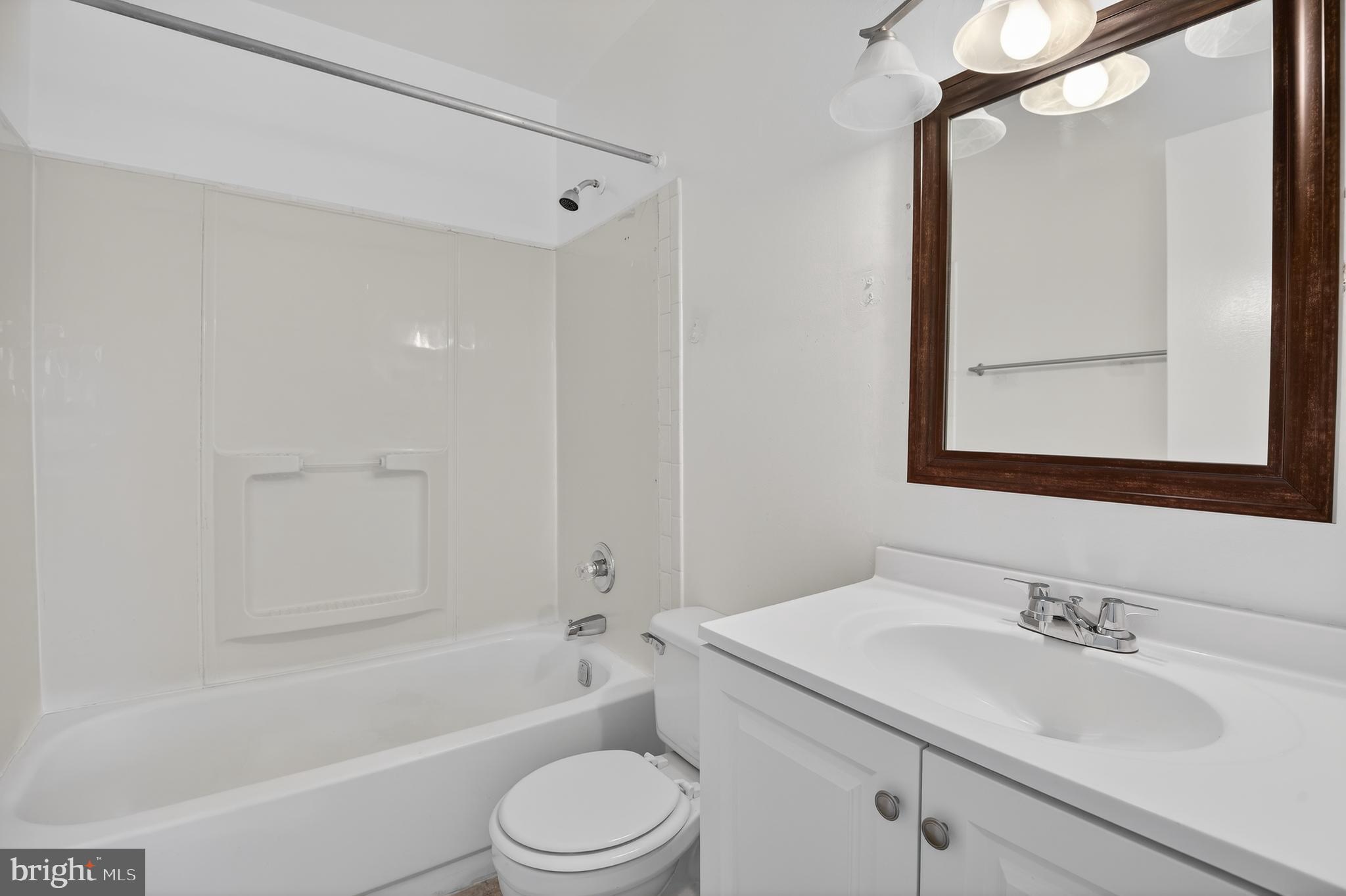 GERMANTOWN PARK - Residential