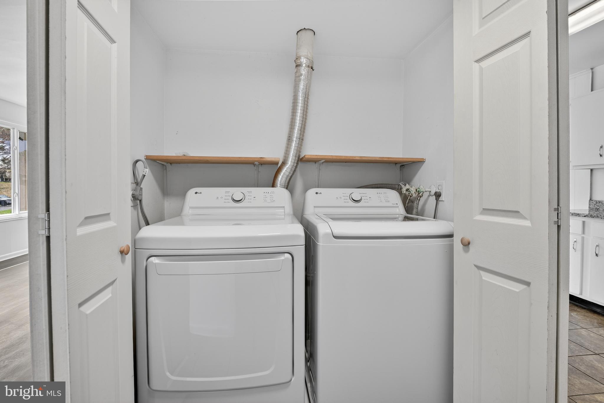 GERMANTOWN PARK - Residential