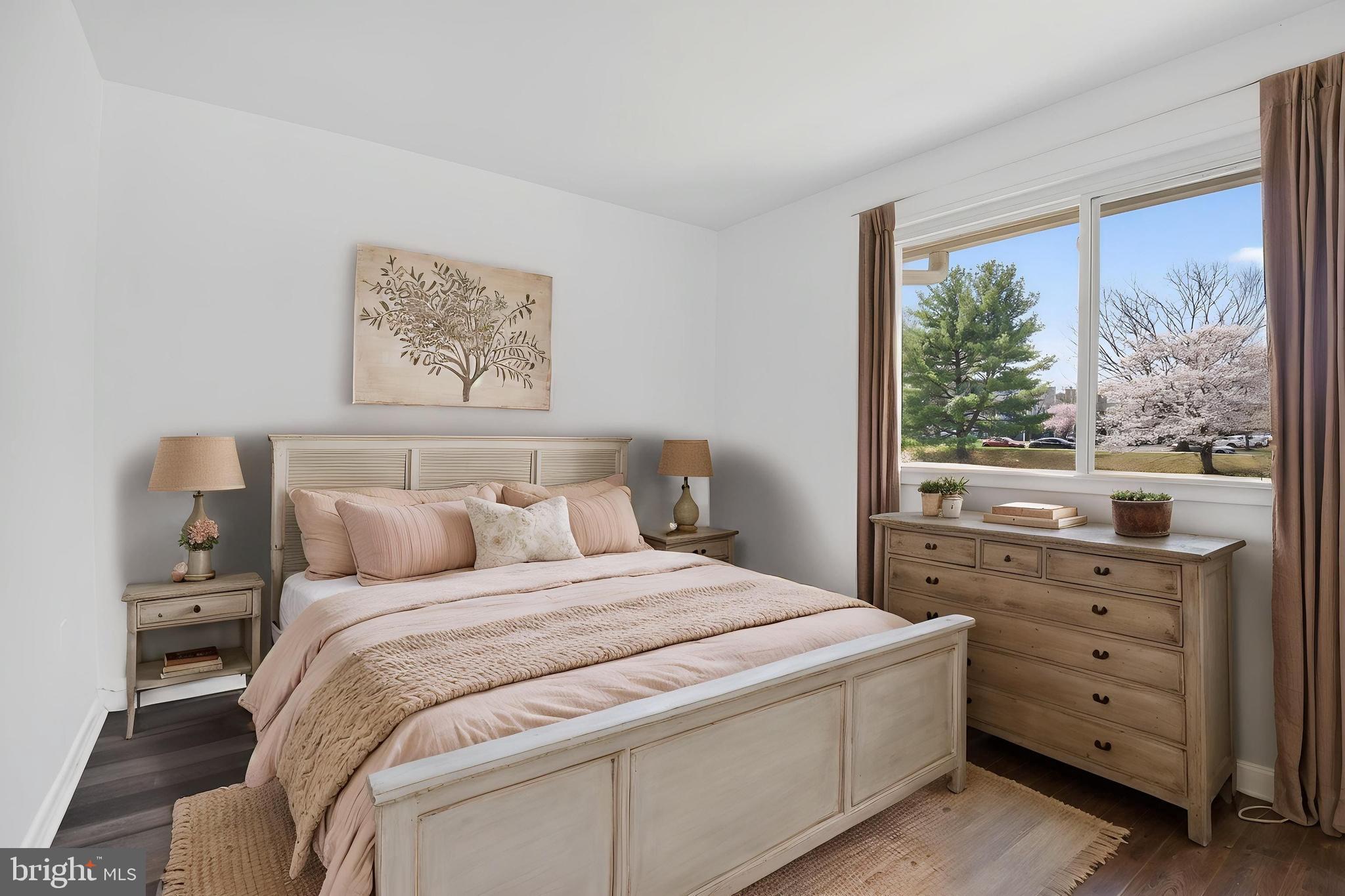 GERMANTOWN PARK - Residential