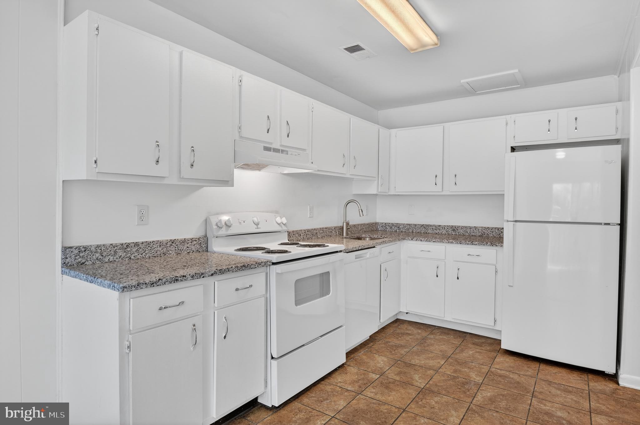 GERMANTOWN PARK - Residential