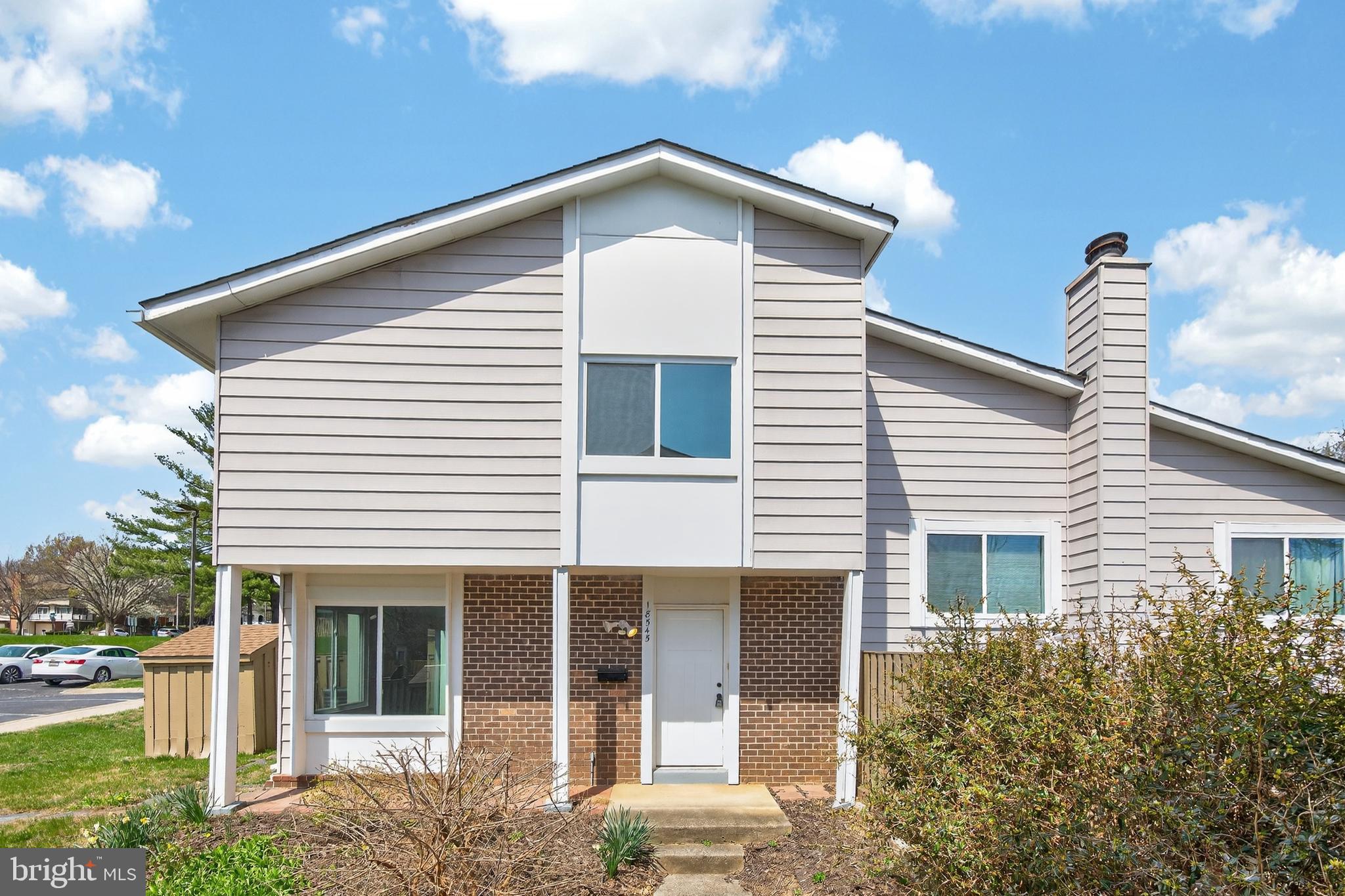 GERMANTOWN PARK - Residential