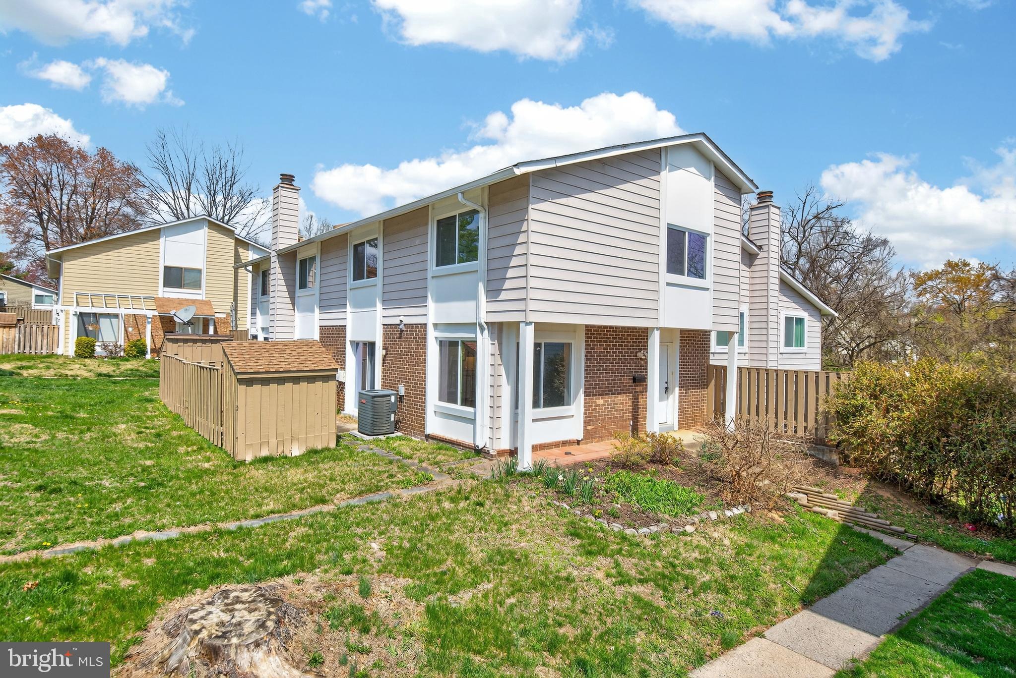 GERMANTOWN PARK - Residential