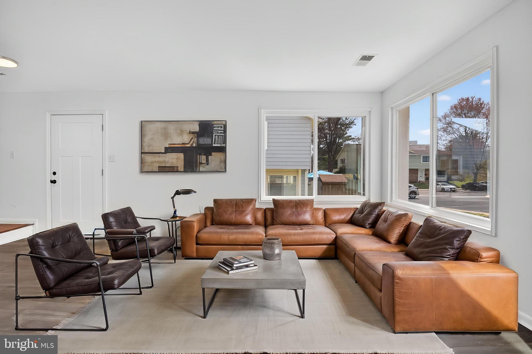 GERMANTOWN PARK - Residential