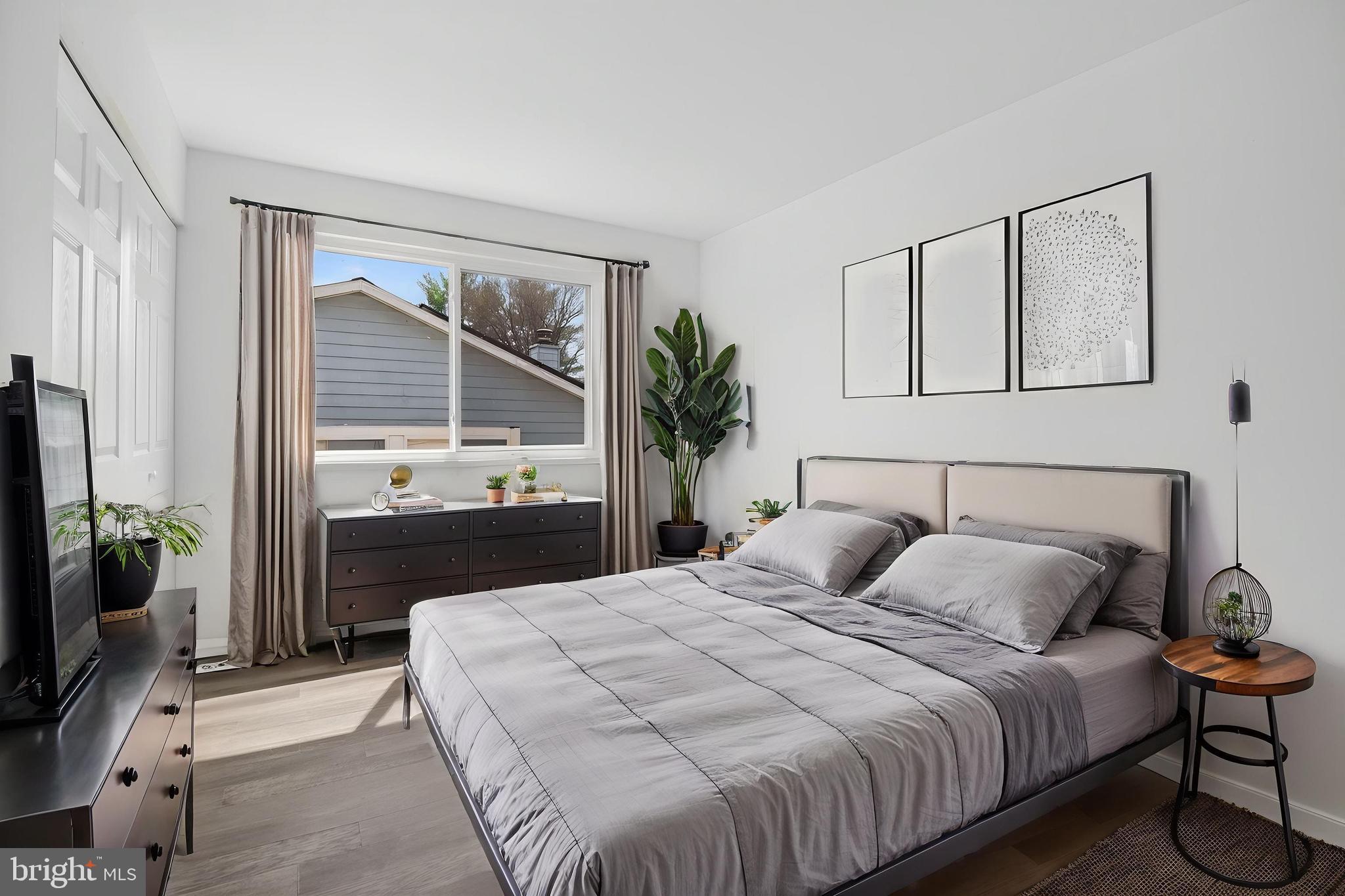 GERMANTOWN PARK - Residential