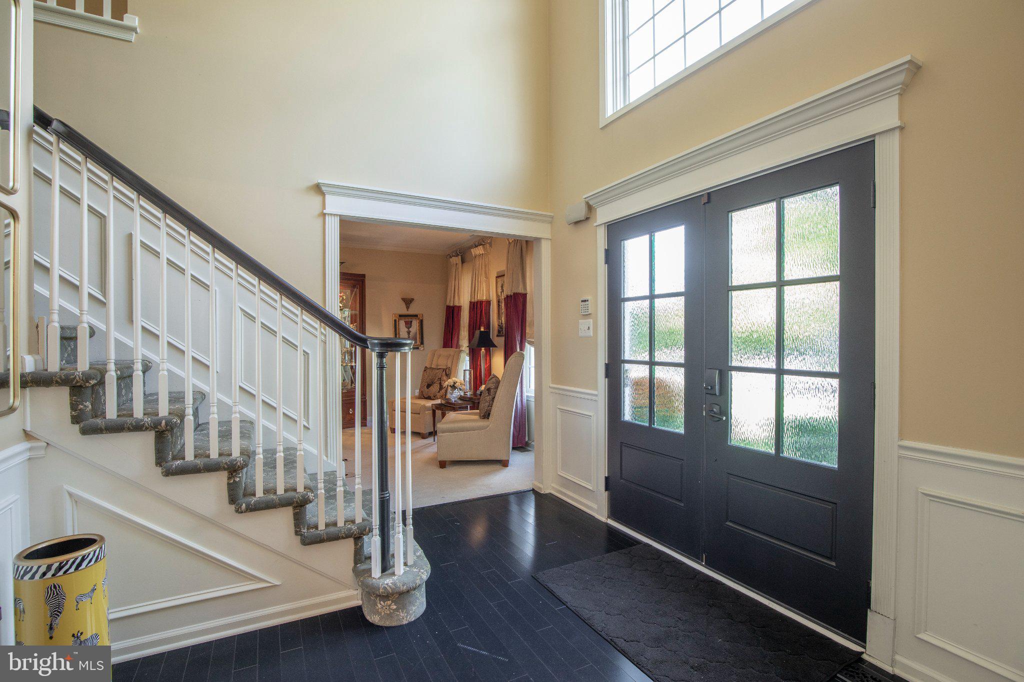 624 GLEN MEADOW ROAD