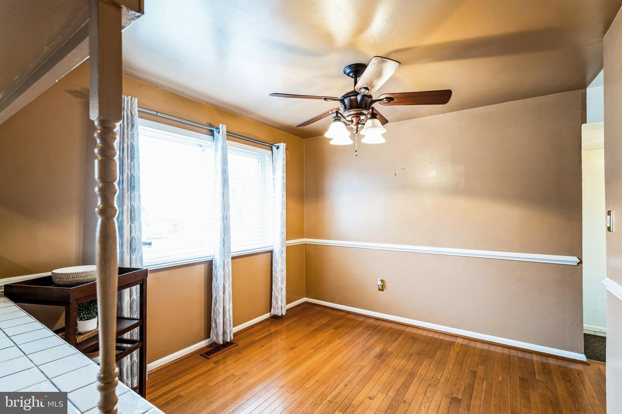 HIGHLAND GARDENS - Residential