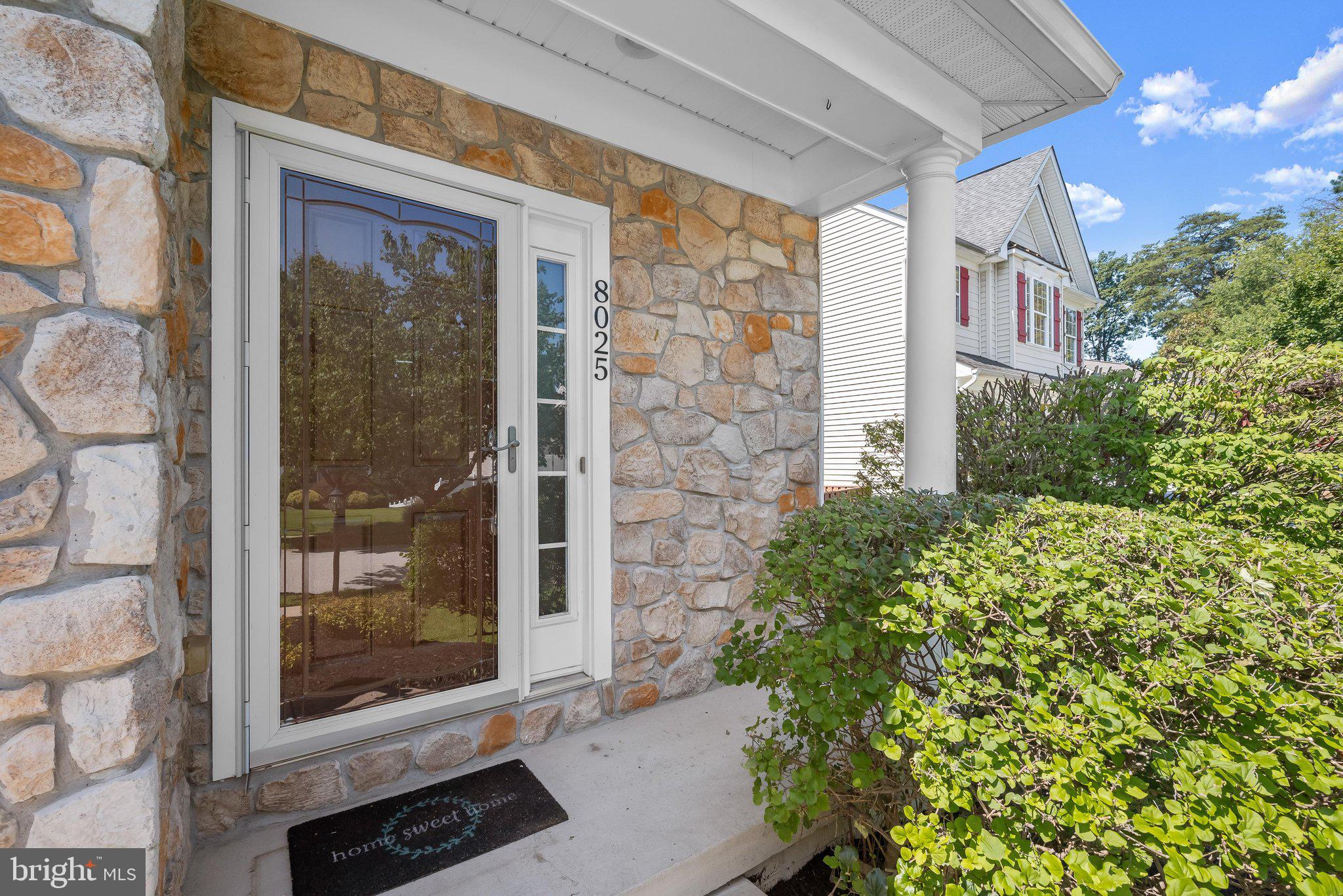 8025 FLORA LANE