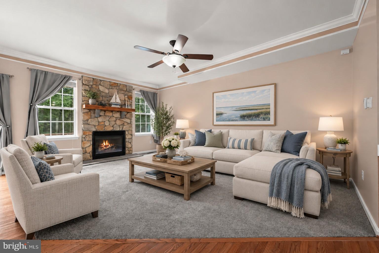 8025 FLORA LANE