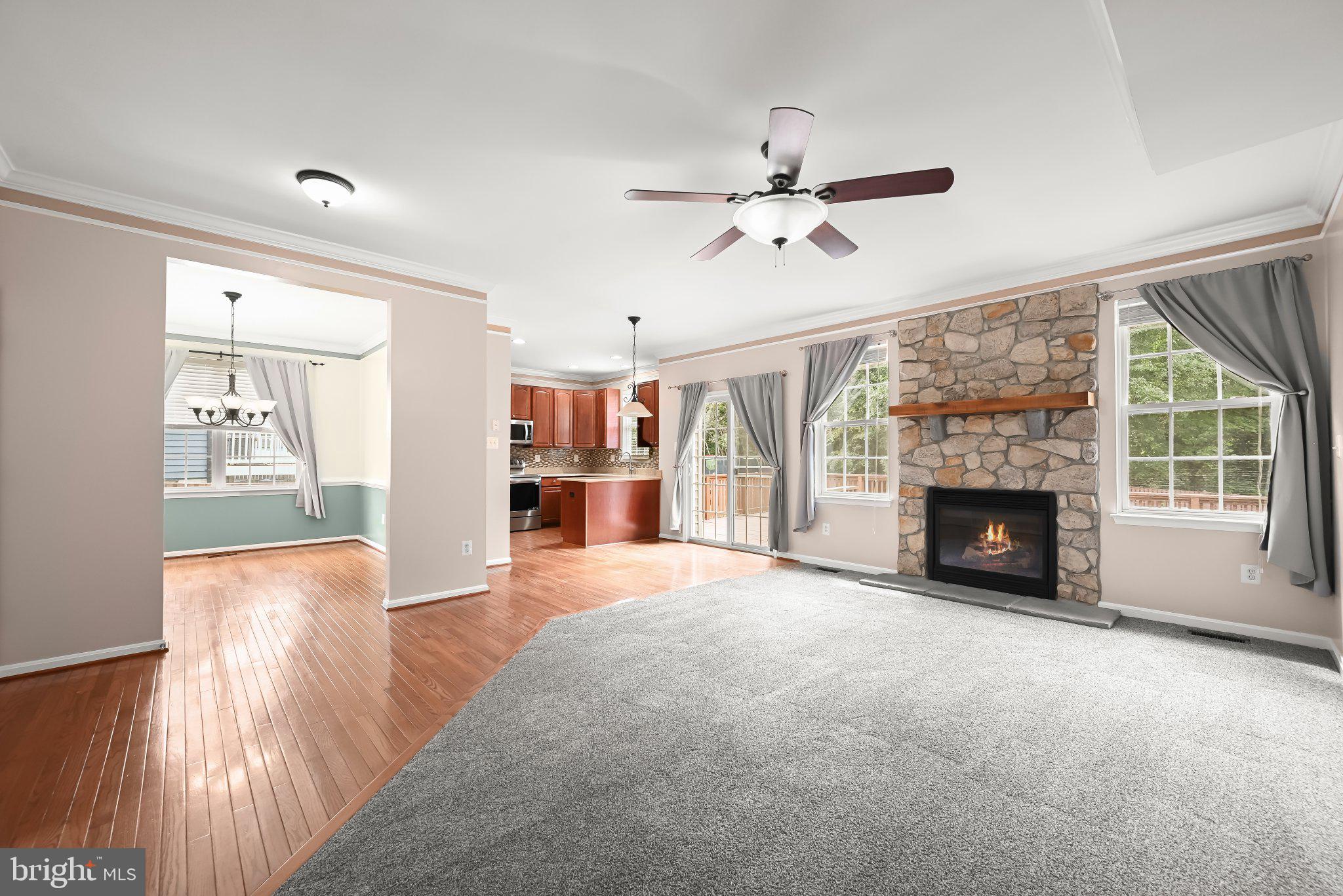 8025 FLORA LANE
