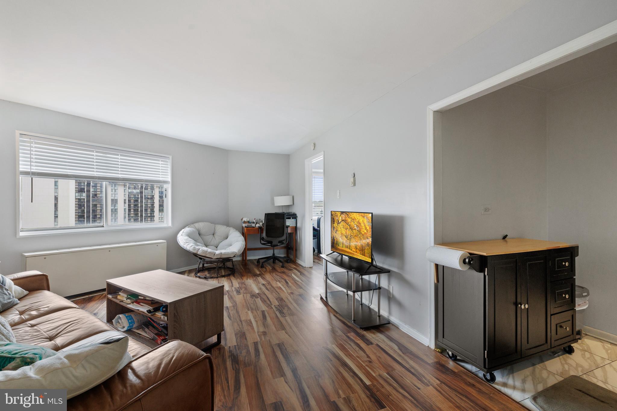 PAVILION ON THE PARK - Residential