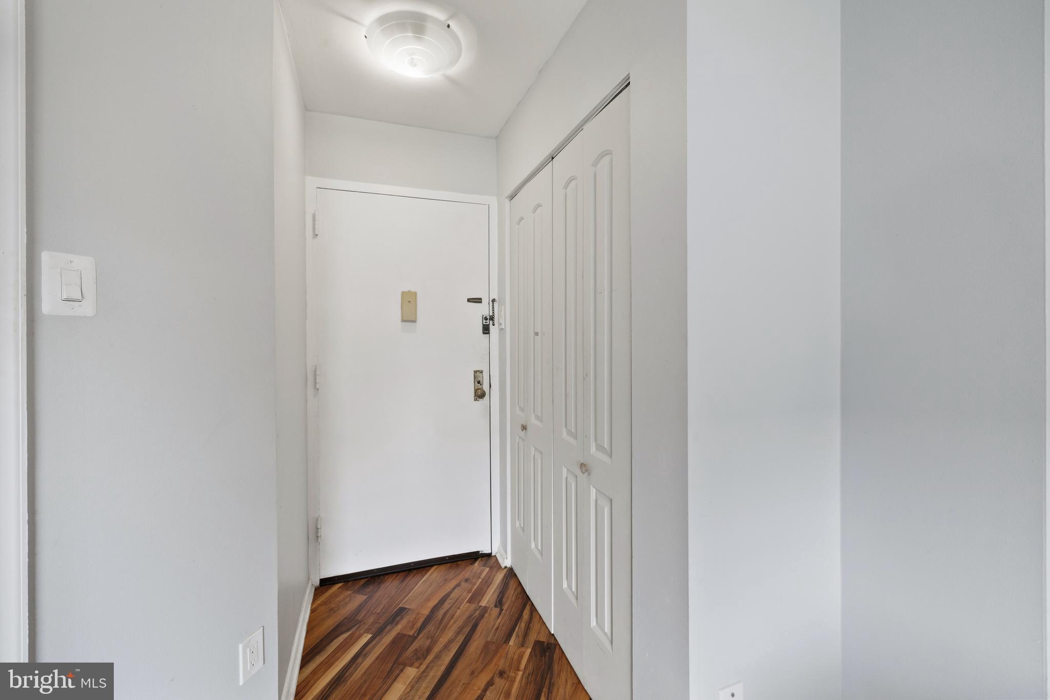 PAVILION ON THE PARK - Residential