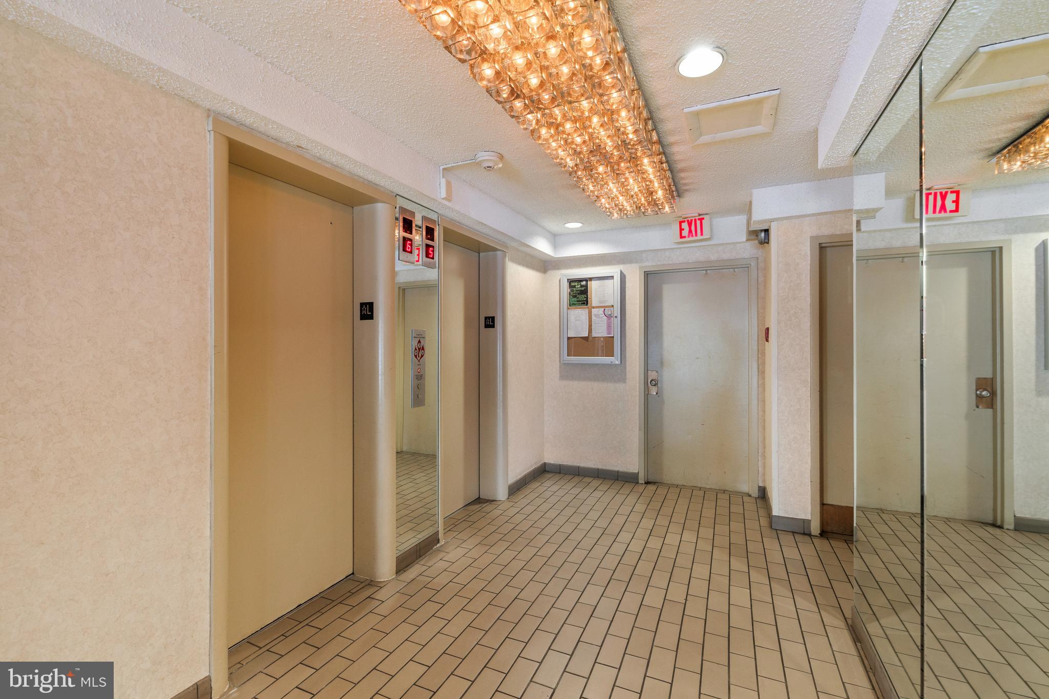 PAVILION ON THE PARK - Residential