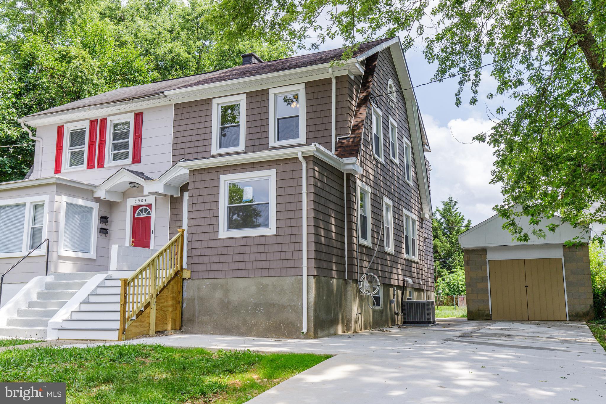 CEDMONT - Residential