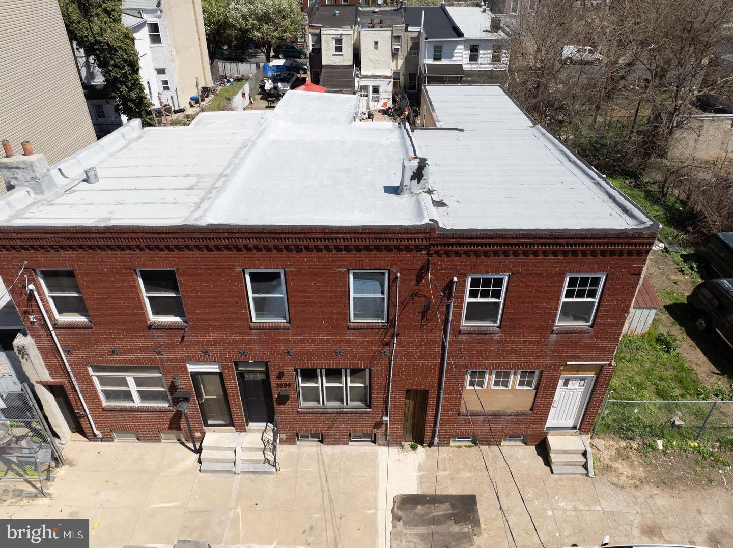 2059 E WILLIAM STREET