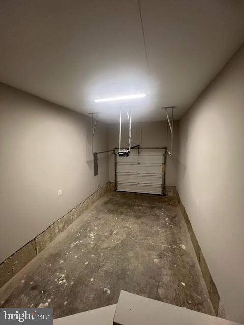 NORTH CHESAPEAKE BEACH - Residential Lease