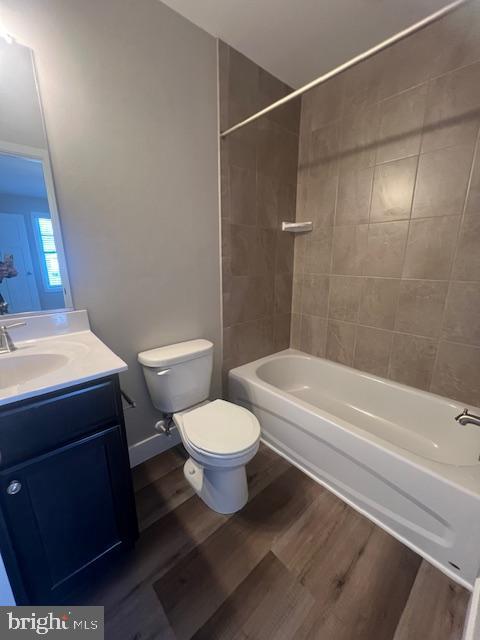 NORTH CHESAPEAKE BEACH - Residential Lease