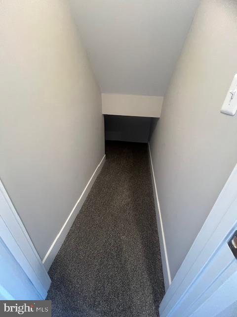 NORTH CHESAPEAKE BEACH - Residential Lease