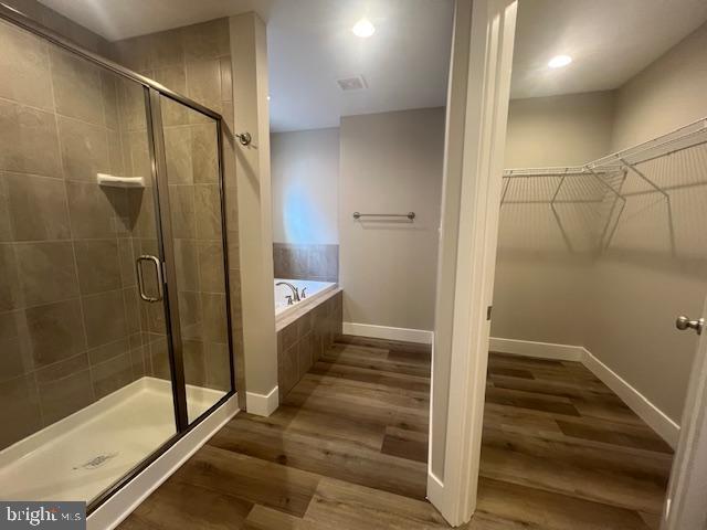 NORTH CHESAPEAKE BEACH - Residential Lease