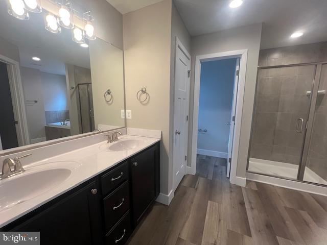 NORTH CHESAPEAKE BEACH - Residential Lease