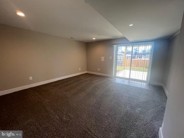 NORTH CHESAPEAKE BEACH - Residential Lease