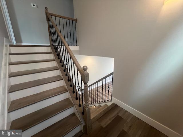 NORTH CHESAPEAKE BEACH - Residential Lease