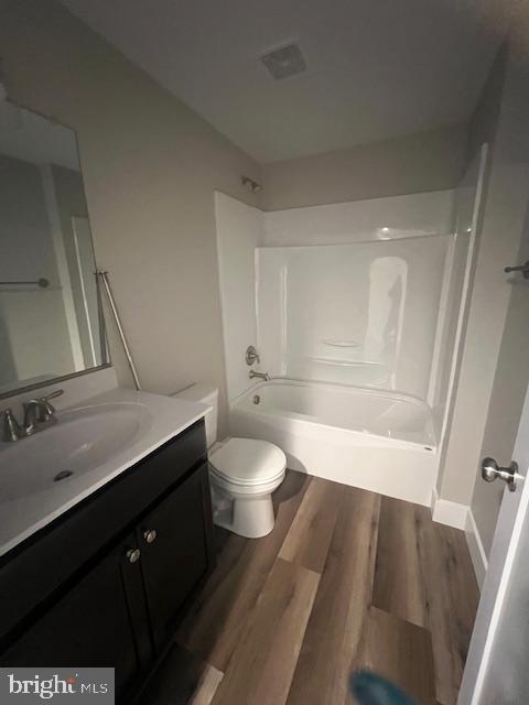 NORTH CHESAPEAKE BEACH - Residential Lease