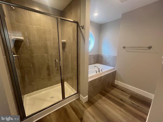 NORTH CHESAPEAKE BEACH - Residential Lease