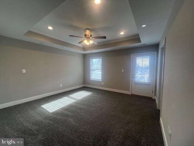 NORTH CHESAPEAKE BEACH - Residential Lease