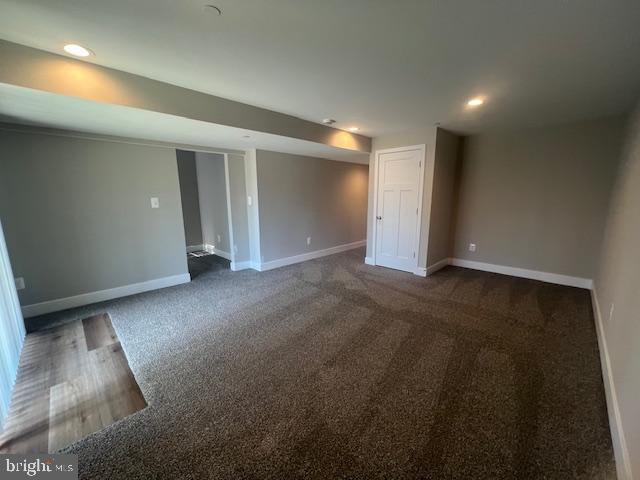 NORTH CHESAPEAKE BEACH - Residential Lease